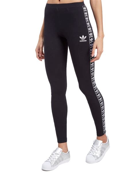 adidas original sport legging meisjes|Adidas high rise tights.